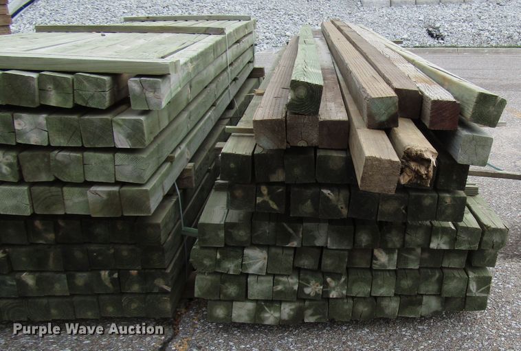 image for item DG6609 Lumber