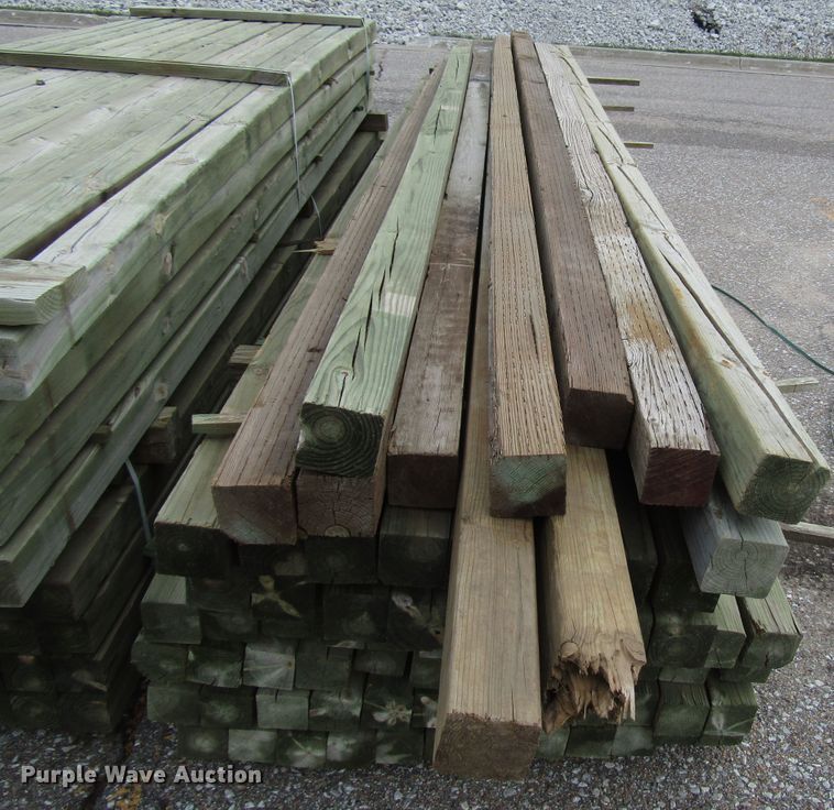 image for item DG6609 Lumber