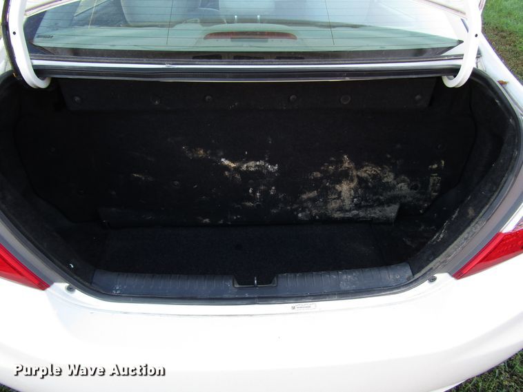 image for item DG6616 2012 Honda Civic