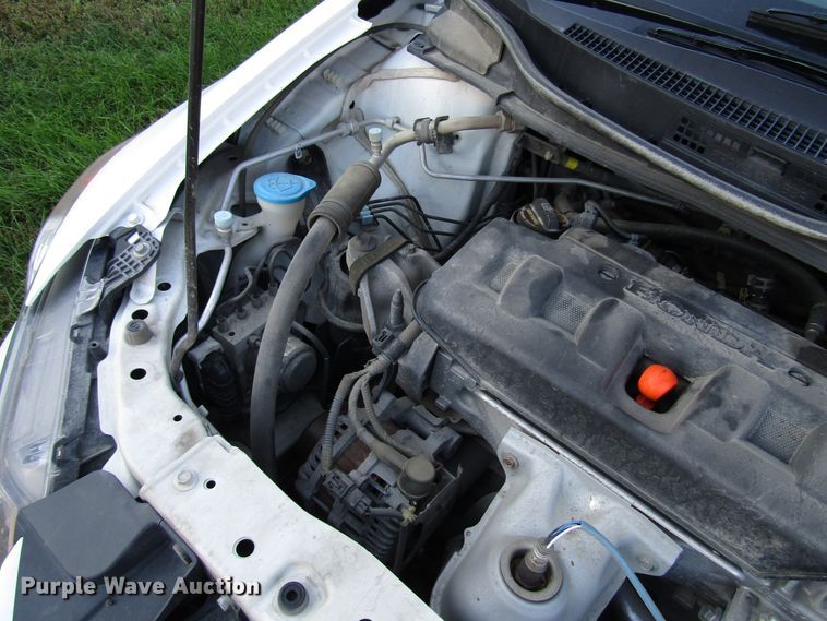 image for item DG6616 2012 Honda Civic