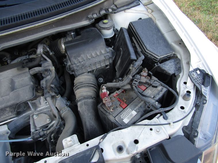 image for item DG6616 2012 Honda Civic