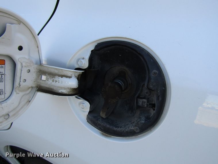 image for item DG6616 2012 Honda Civic