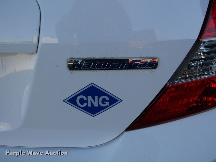 image for item DG6616 2012 Honda Civic