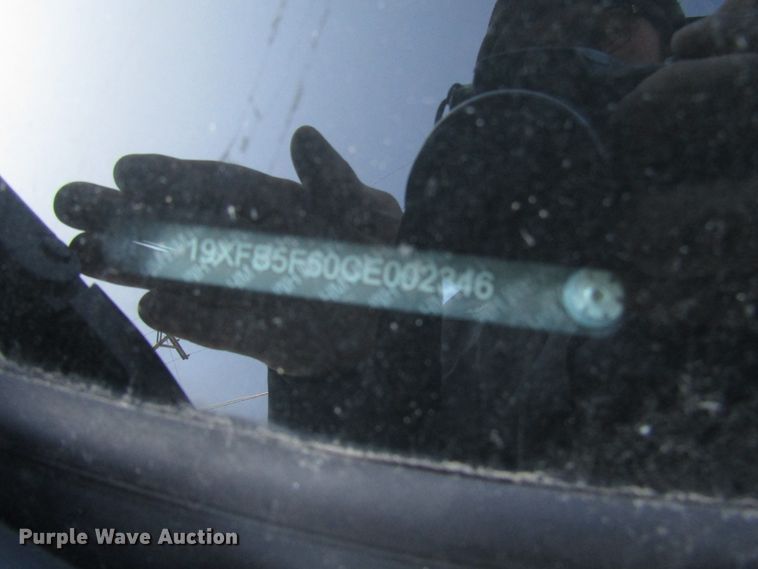 image for item DG6616 2012 Honda Civic