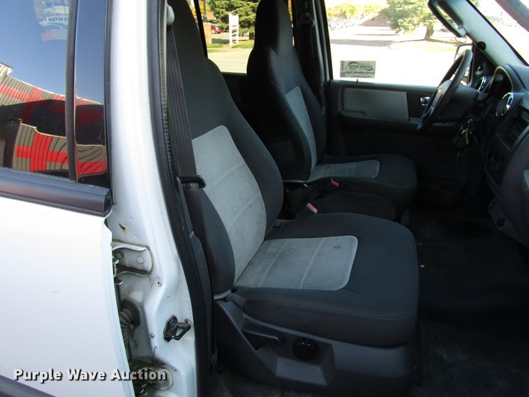 image for item DG6618 2005 Ford Expedition SUV