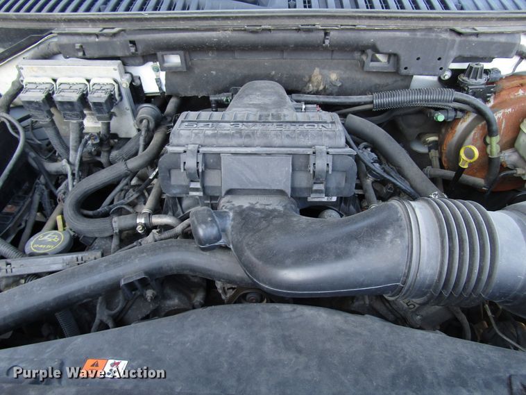 image for item DG6618 2005 Ford Expedition SUV