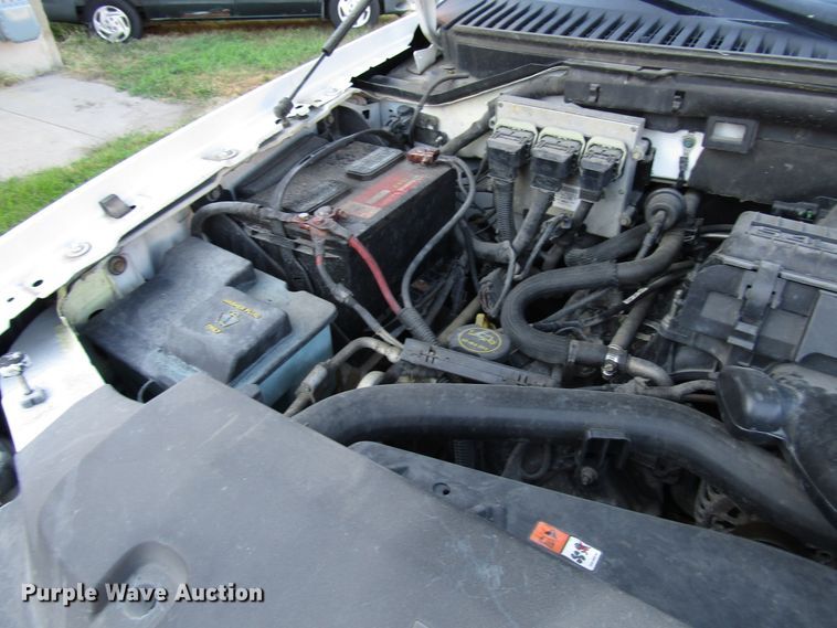 image for item DG6618 2005 Ford Expedition SUV