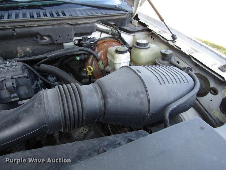 image for item DG6618 2005 Ford Expedition SUV