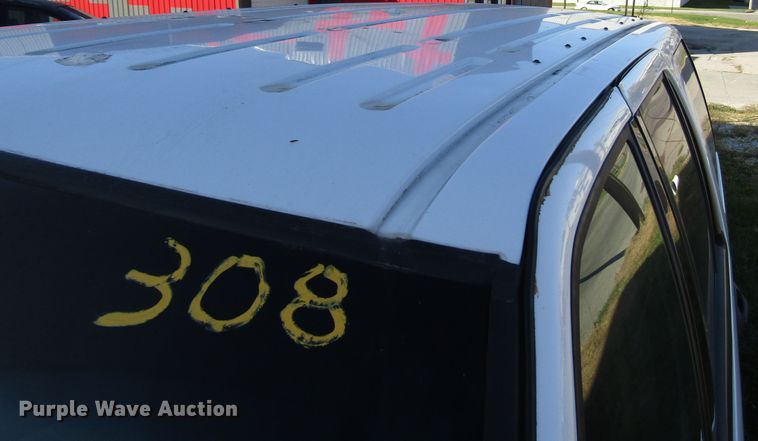 image for item DG6618 2005 Ford Expedition SUV