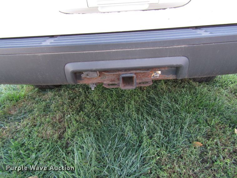 image for item DG6618 2005 Ford Expedition SUV