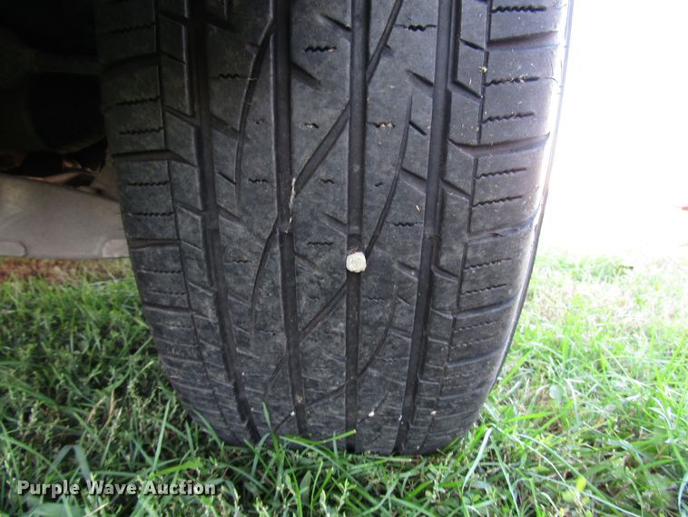 image for item DG6618 2005 Ford Expedition SUV