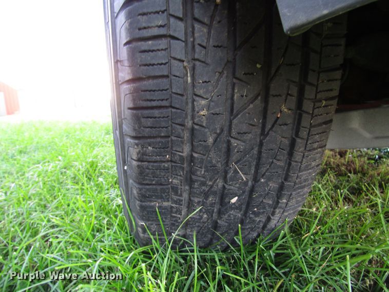 image for item DG6618 2005 Ford Expedition SUV