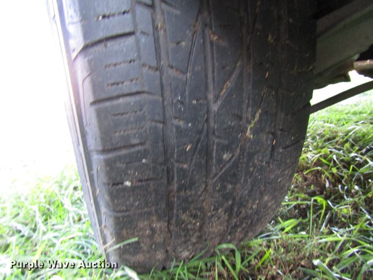 image for item DG6618 2005 Ford Expedition SUV