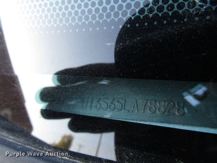 image for item DG6618 2005 Ford Expedition SUV