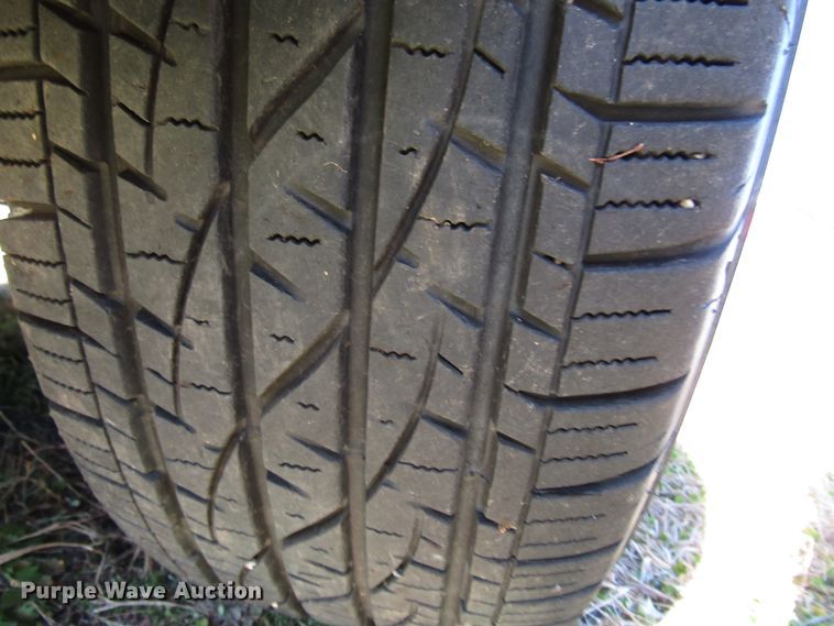 image for item DG6621 2008 Chevrolet Tahoe Police SUV