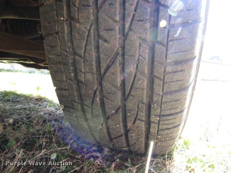 image for item DG6621 2008 Chevrolet Tahoe Police SUV