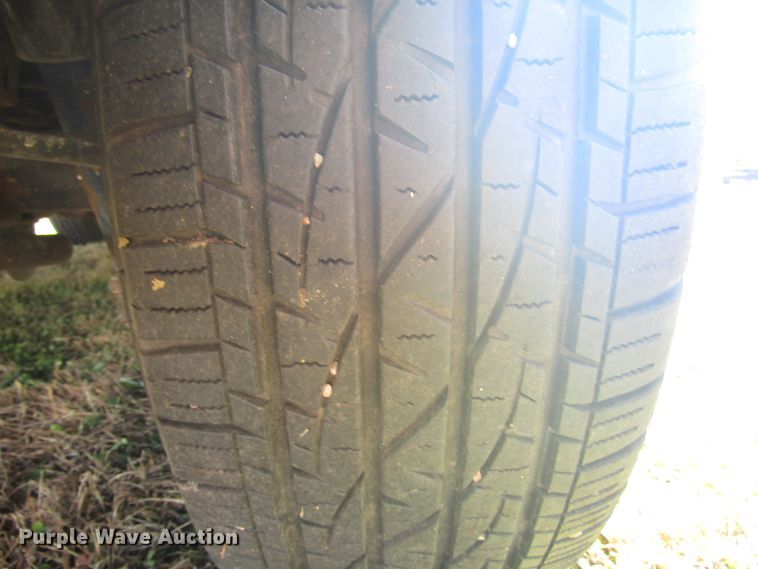 image for item DG6621 2008 Chevrolet Tahoe Police SUV