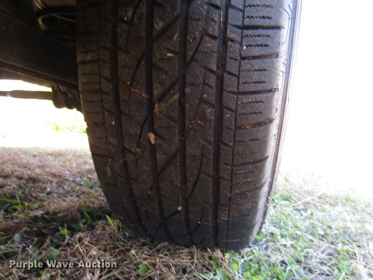 image for item DG6621 2008 Chevrolet Tahoe Police SUV