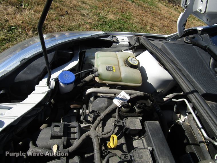 image for item DG6622 2012 Ford Focus