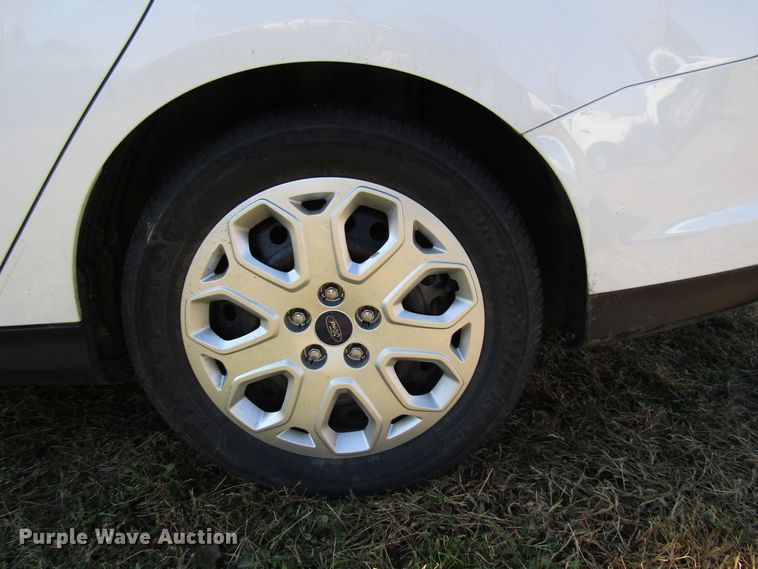image for item DG6622 2012 Ford Focus