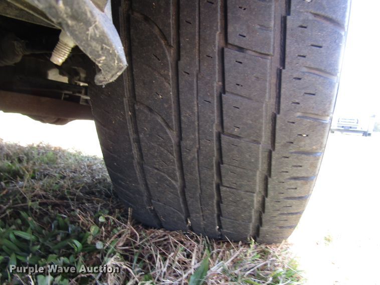 image for item DG6623 2013 Ford Explorer Police Interceptor SUV