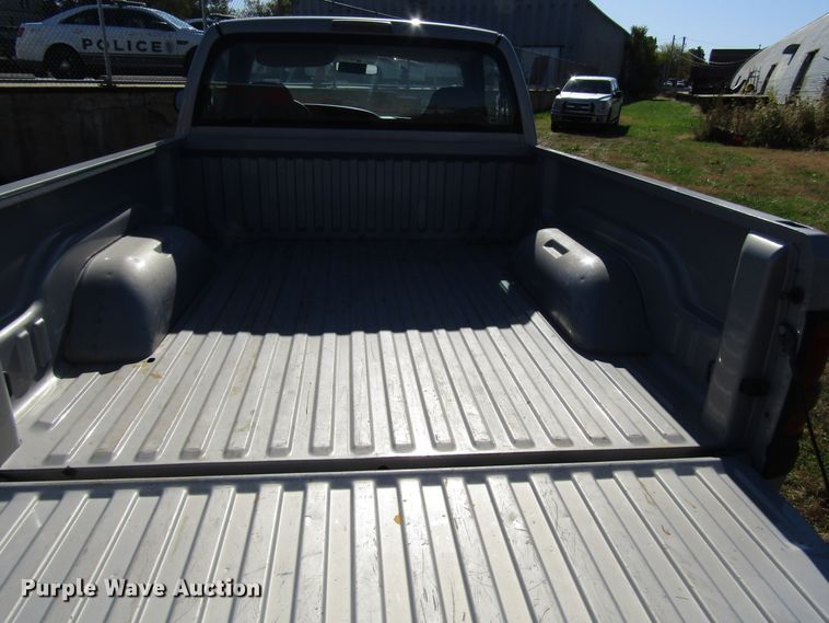 image for item DG6625 2001 Dodge Ram 1500 pickup truck