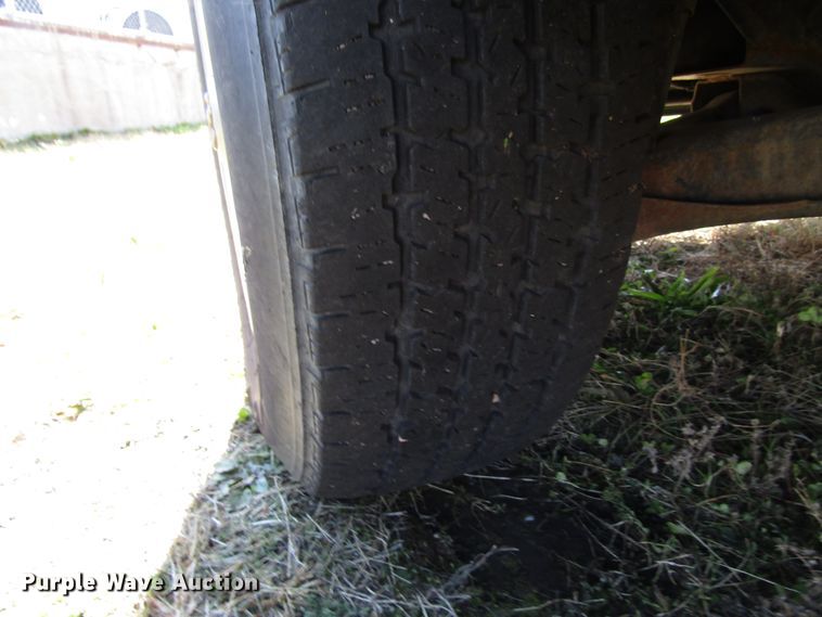 image for item DG6625 2001 Dodge Ram 1500 pickup truck