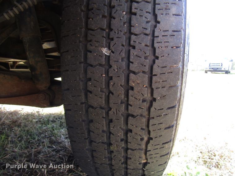 image for item DG6625 2001 Dodge Ram 1500 pickup truck