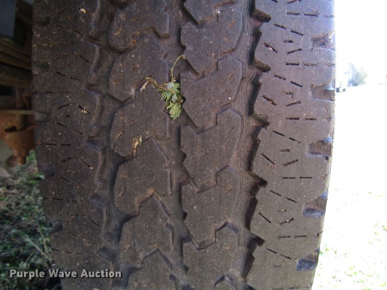 image for item DG6625 2001 Dodge Ram 1500 pickup truck