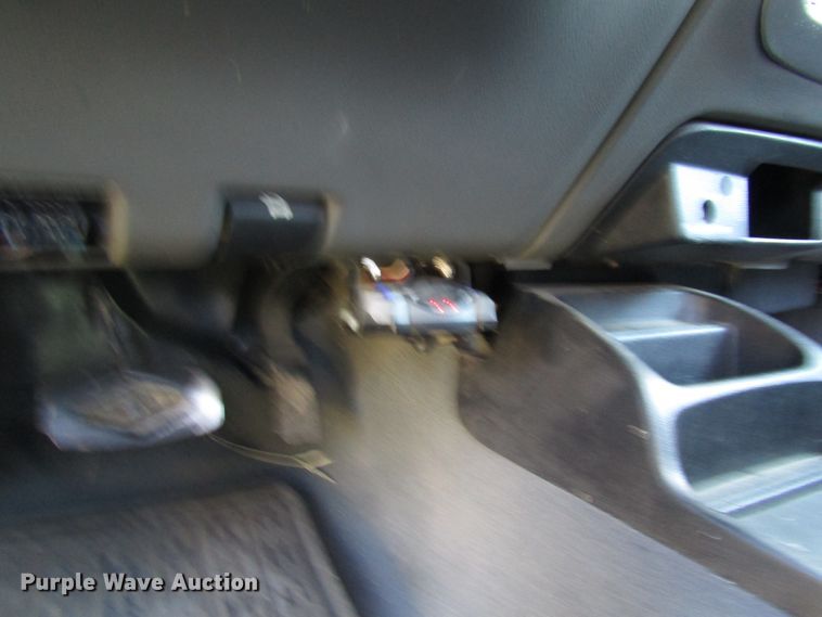 image for item DG6626 2004 Ford Ranger SuperCab pickup truck