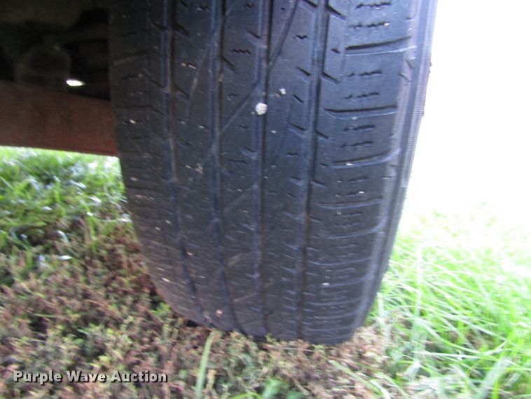 image for item DG6626 2004 Ford Ranger SuperCab pickup truck