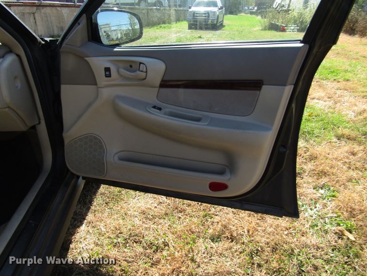 image for item DG6627 2004 Chevrolet Impala