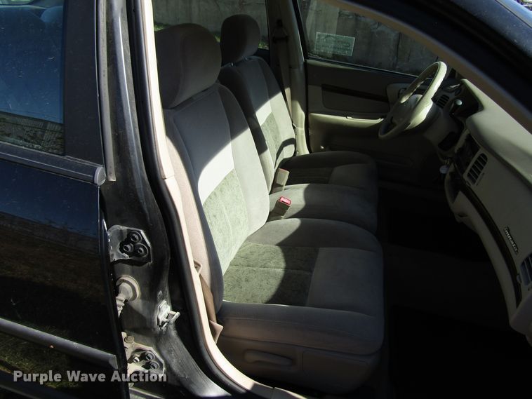 image for item DG6627 2004 Chevrolet Impala