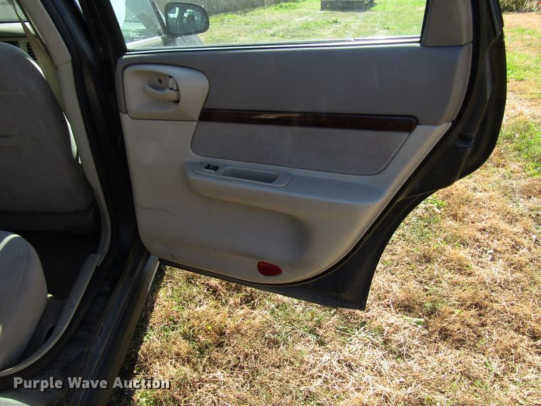 image for item DG6627 2004 Chevrolet Impala