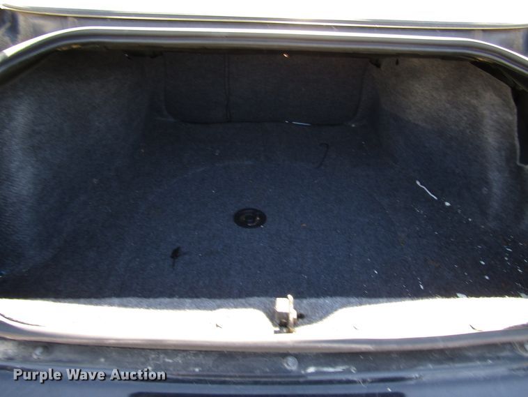 image for item DG6627 2004 Chevrolet Impala