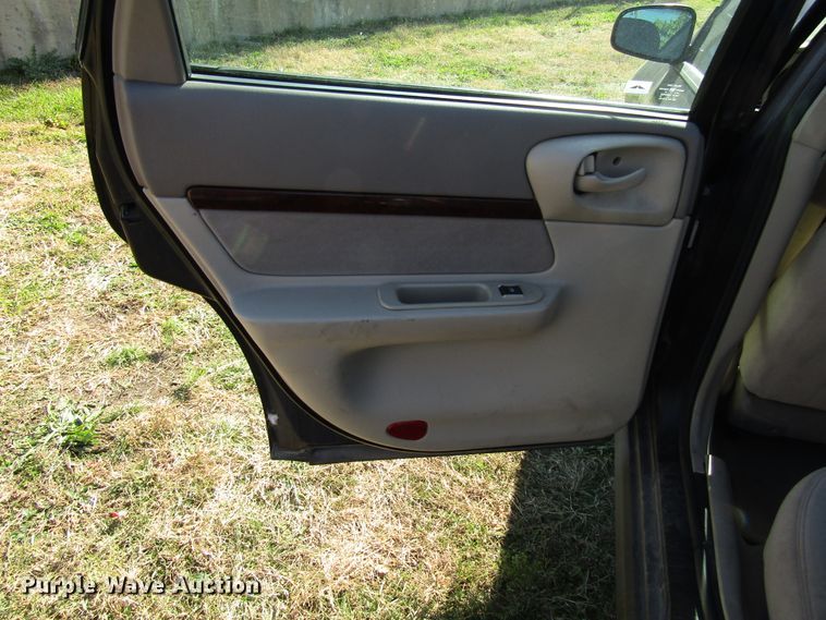 image for item DG6627 2004 Chevrolet Impala