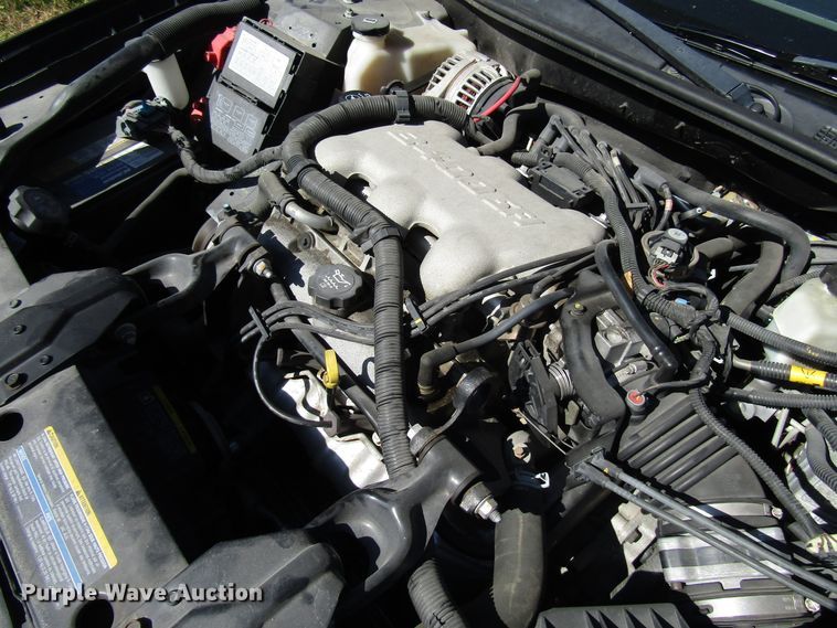 image for item DG6627 2004 Chevrolet Impala