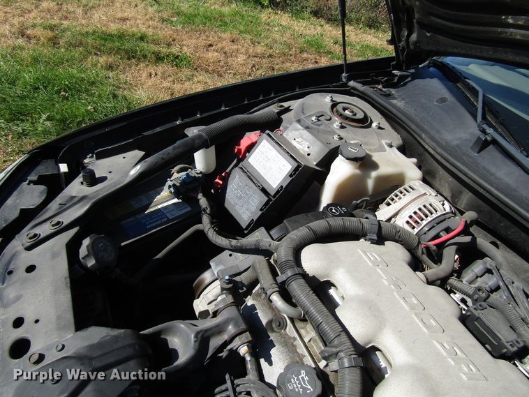 image for item DG6627 2004 Chevrolet Impala