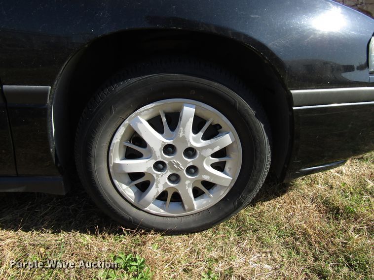 image for item DG6627 2004 Chevrolet Impala