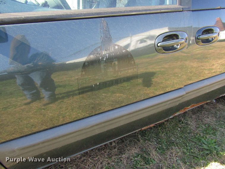 image for item DG6628 2000 Dodge Grand Caravan van