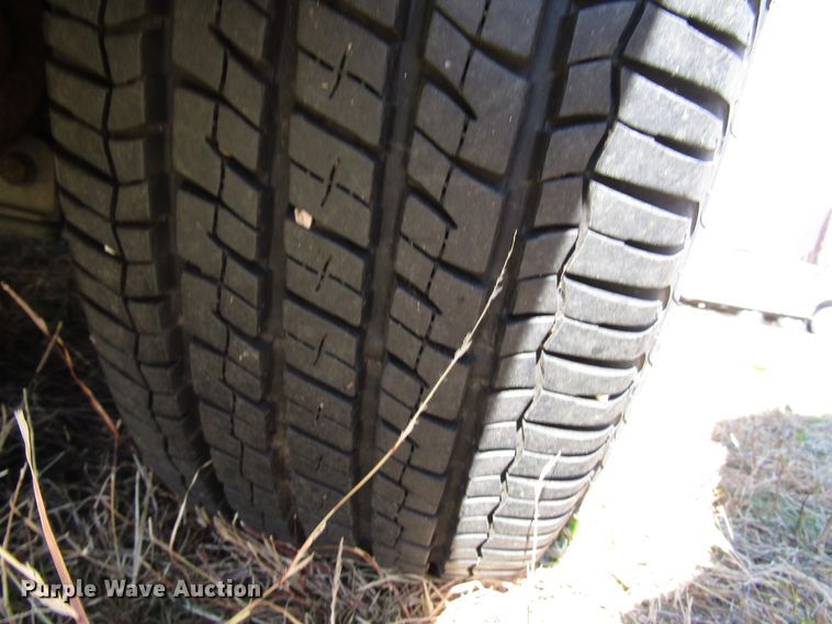 image for item DG6628 2000 Dodge Grand Caravan van