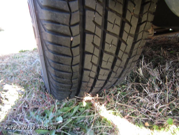 image for item DG6628 2000 Dodge Grand Caravan van