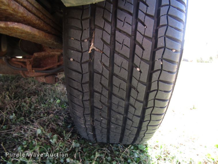 image for item DG6628 2000 Dodge Grand Caravan van