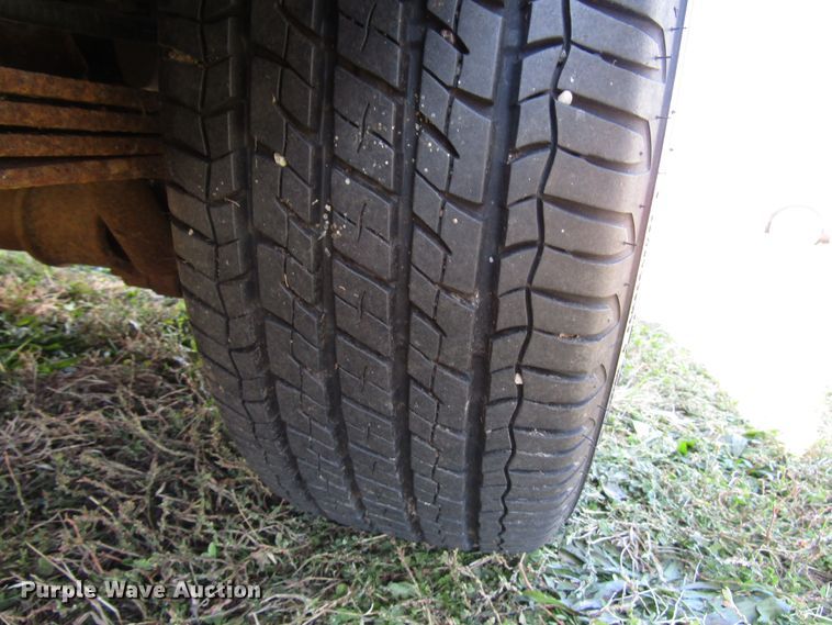 image for item DG6628 2000 Dodge Grand Caravan van