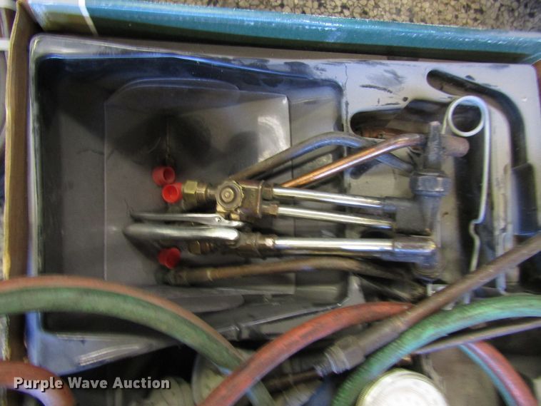 image for item DG6631 Lenco Panelspotter spot welder