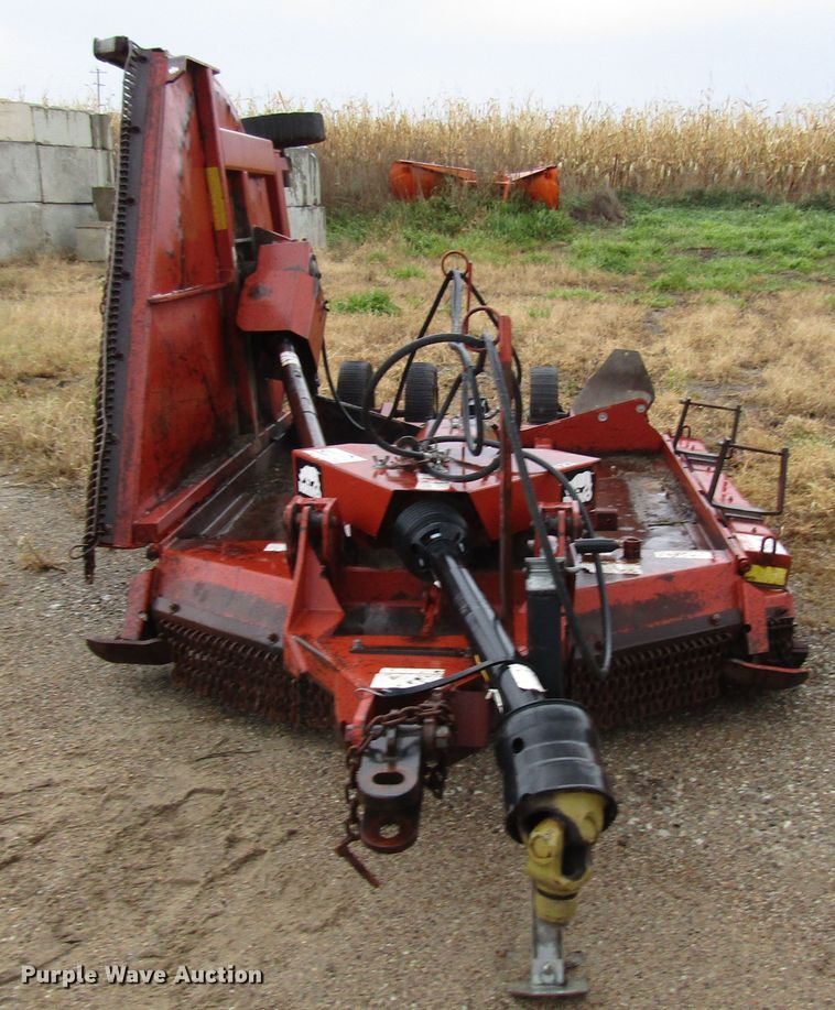 image for item DG6642 Rhino FM15 rotary mower