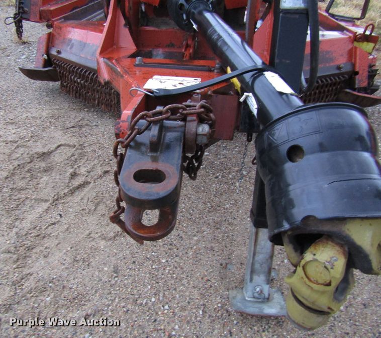 image for item DG6642 Rhino FM15 rotary mower