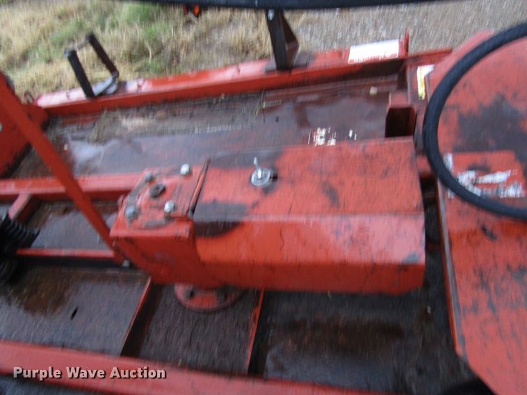 image for item DG6642 Rhino FM15 rotary mower