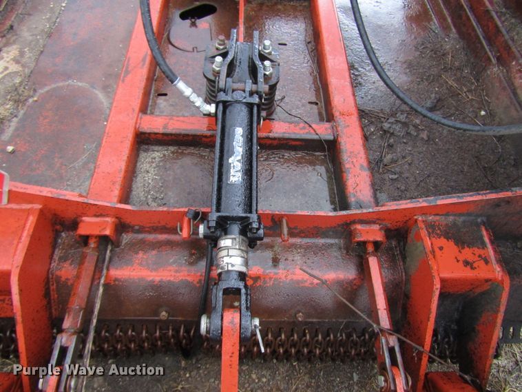 image for item DG6642 Rhino FM15 rotary mower
