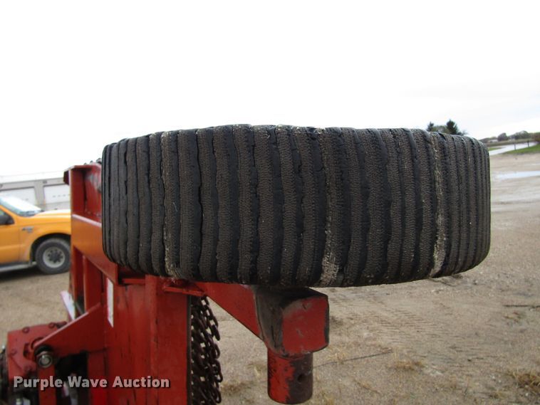 image for item DG6642 Rhino FM15 rotary mower